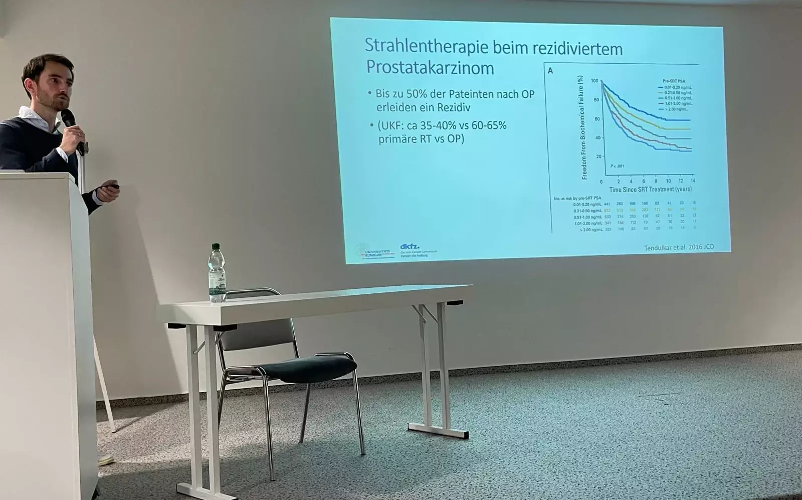Vortrag Dr. Spohn Vortrag Dr. Spohn